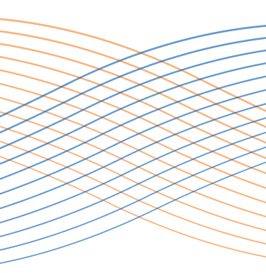 Background Line pattern